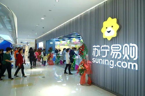 蘇寧易購818 三大省心舉措背后的真服務綜合零售之道