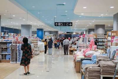 約38萬(wàn)㎡！又一大型商業(yè)綜合體開(kāi)業(yè)，端州都市型經(jīng)濟(jì)發(fā)展?jié)u入佳境