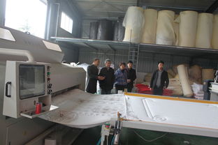 號外｜河南省家具協會領導蒞臨穗好工廠，共謀家具產業新發展
