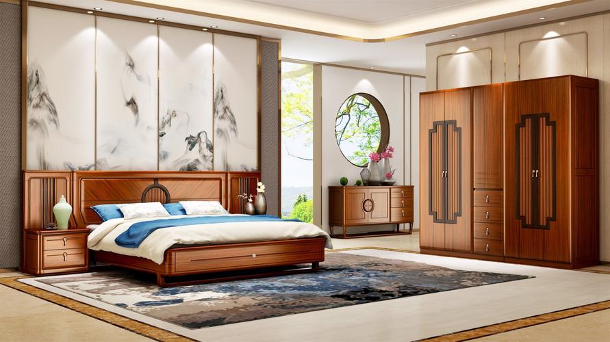 太陽樹家具 上梨為骨，融合古今，傳承經典的藝術家具